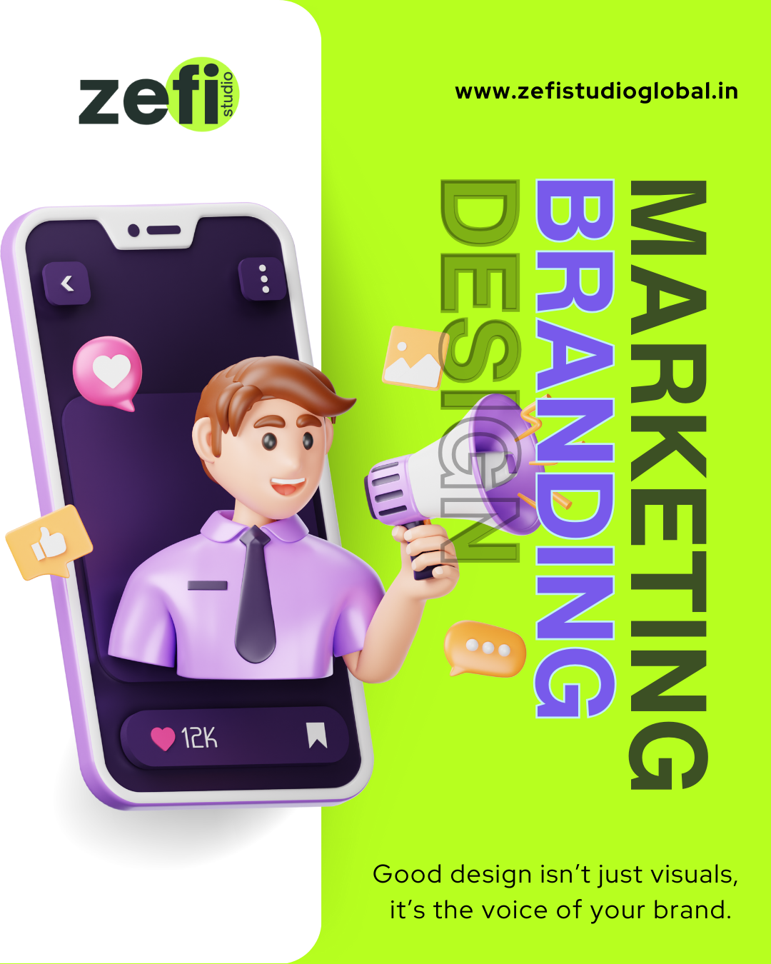 Why Use Social Media for Business) (12)