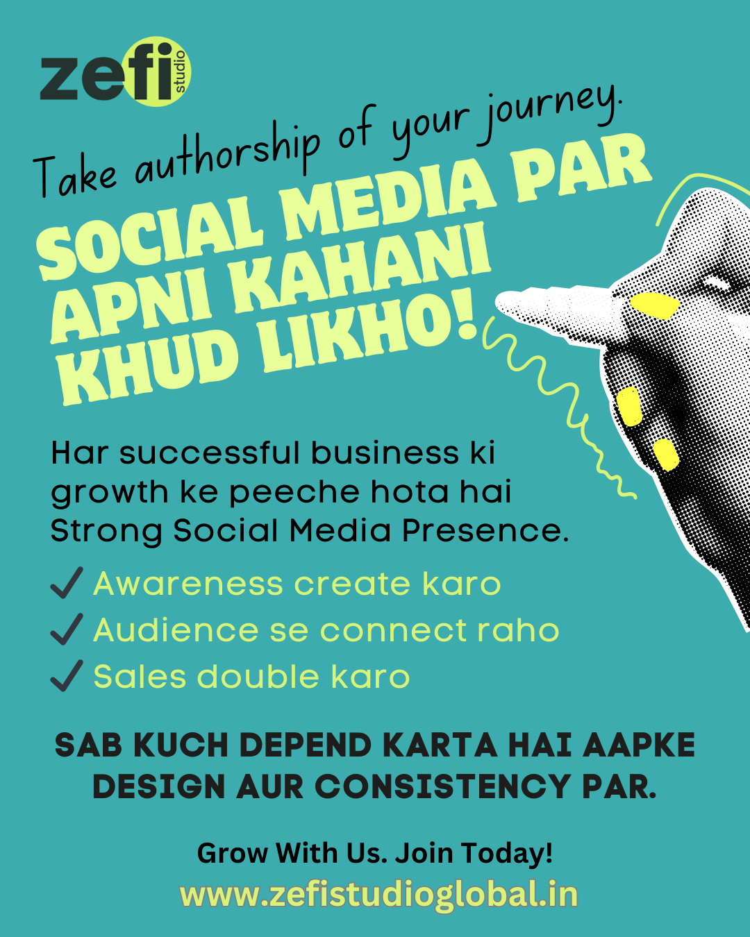 Why Use Social Media for Business) (7)